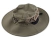 Image 1 for Mons Royale Unisex Velocity Bucket Hat (Olive) (L/XL)